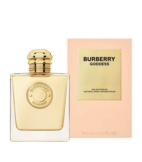 burberry goddess solid perfume